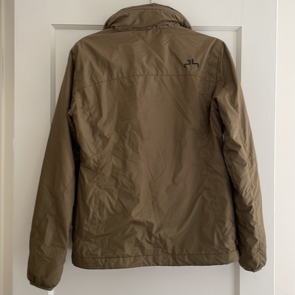 Powderhorn Down Jacket - Picture 4 of 4